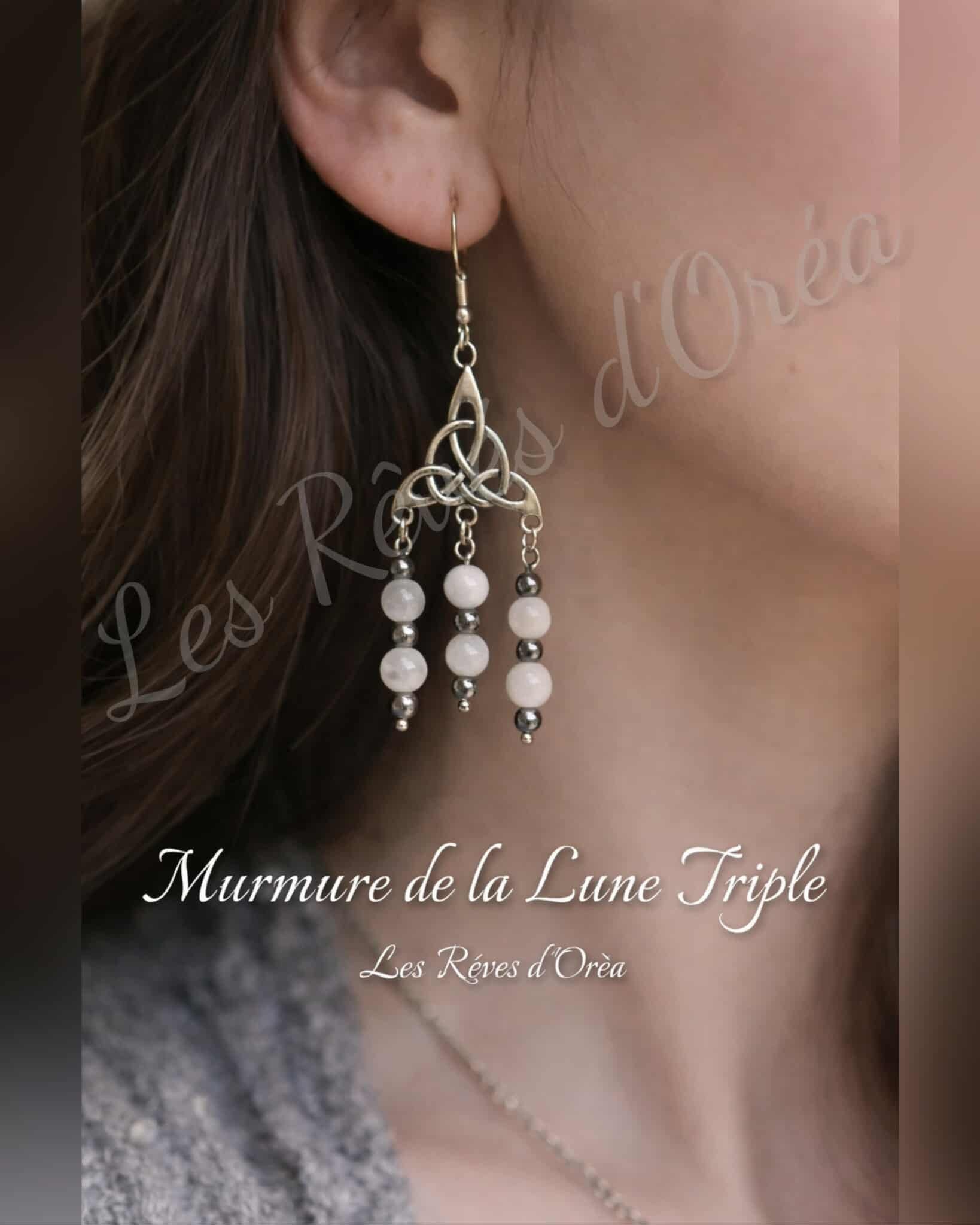 Murmure de la Lune Triple
