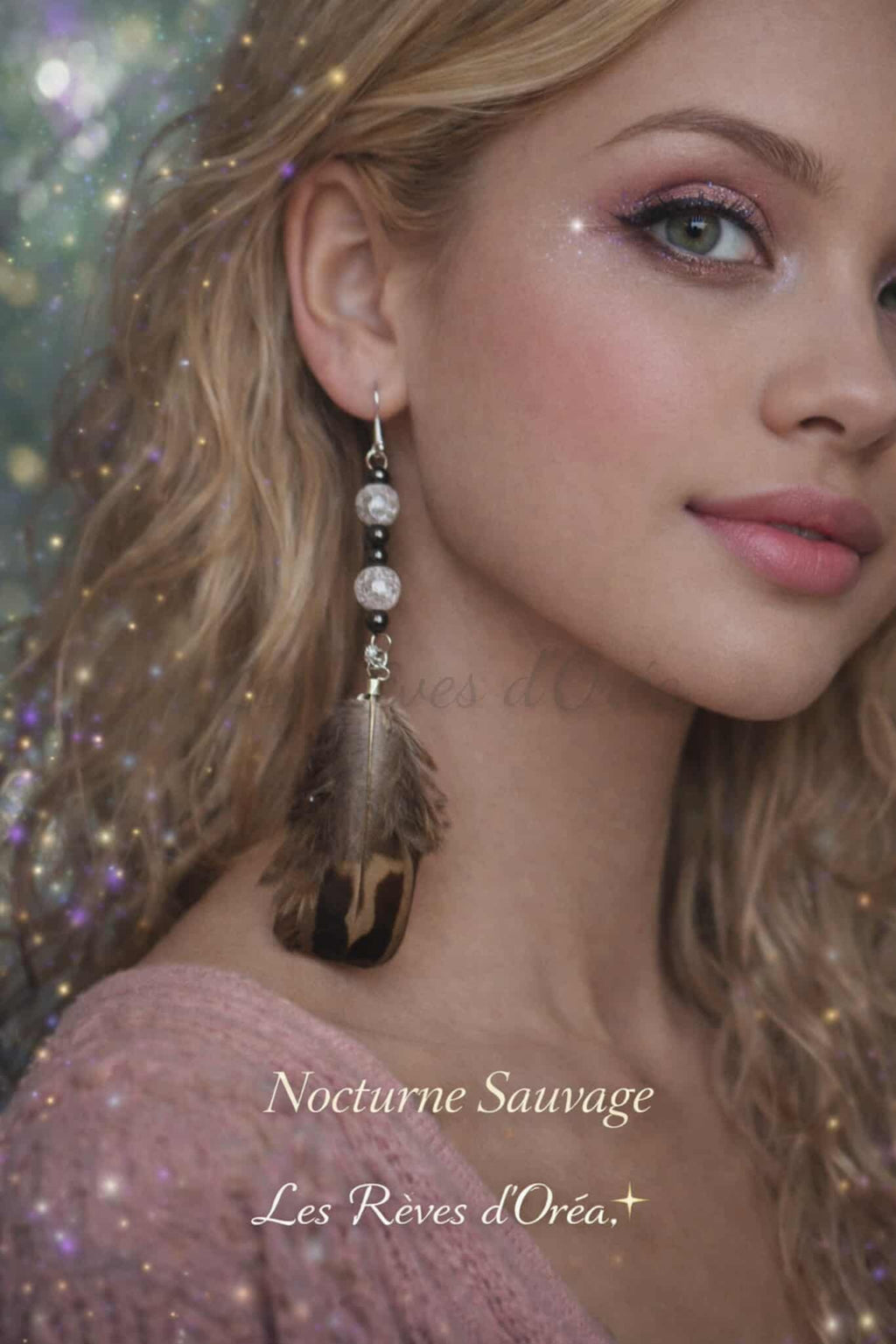 🪶 Nocturne Sauvage🪶