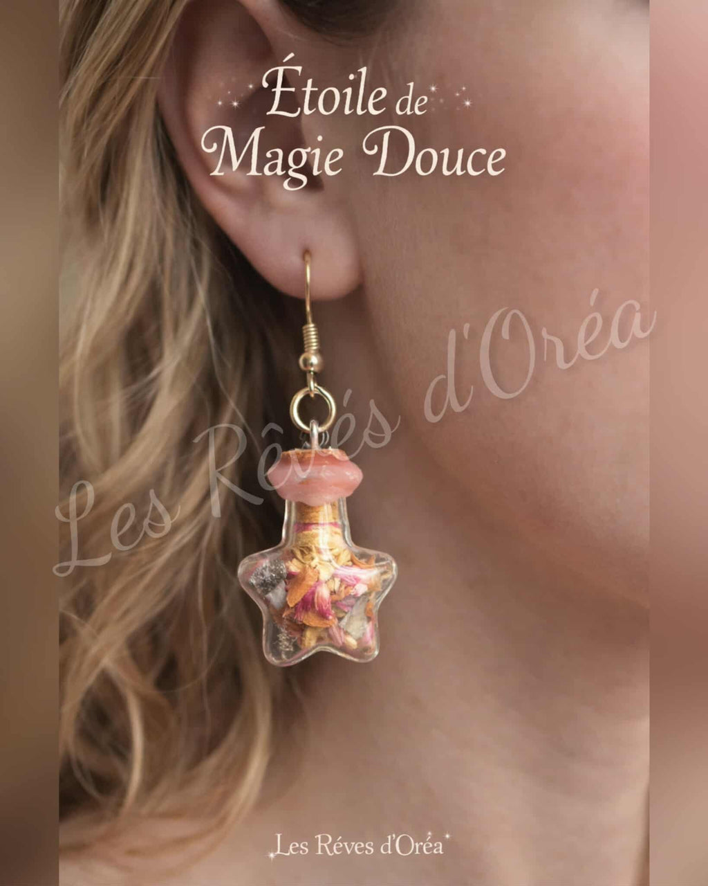 ⭐Étoile de la Magie Douce ⭐
