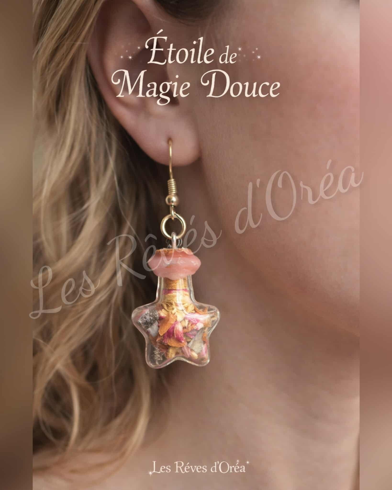 ⭐Étoile de la Magie Douce ⭐