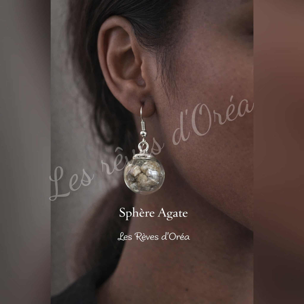 ✨ Sphères Enchantées ✨