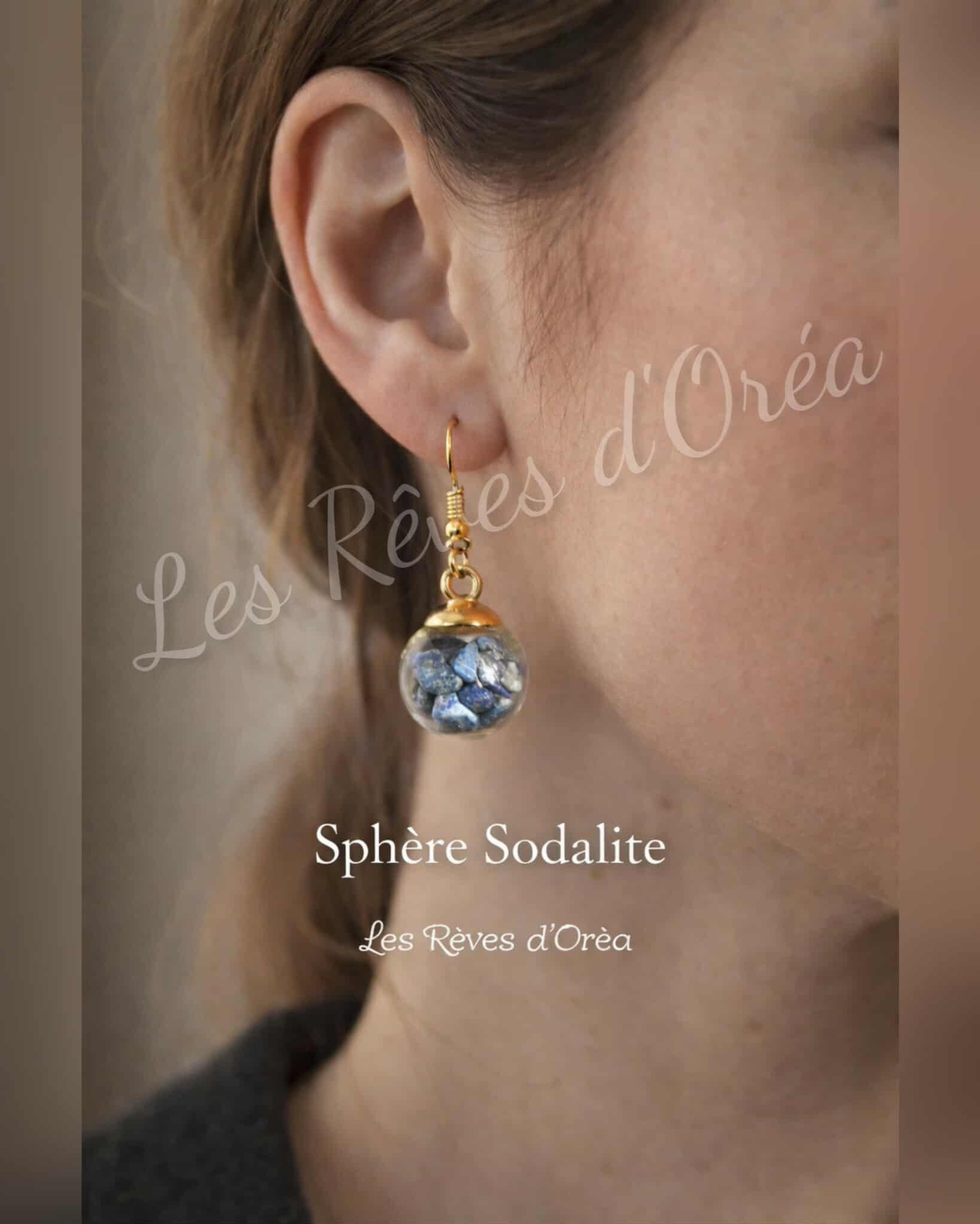✨ Sphères Enchantées ✨