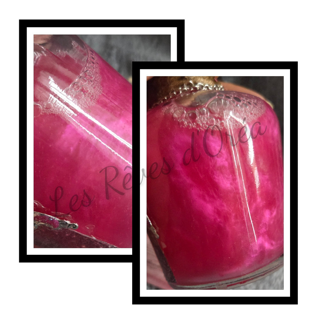 🌸💖 ULVI – Essence d’Amour Sauvage