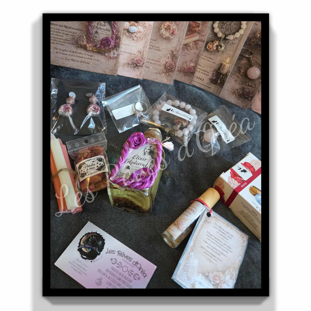 💞 La Box Amour 💞