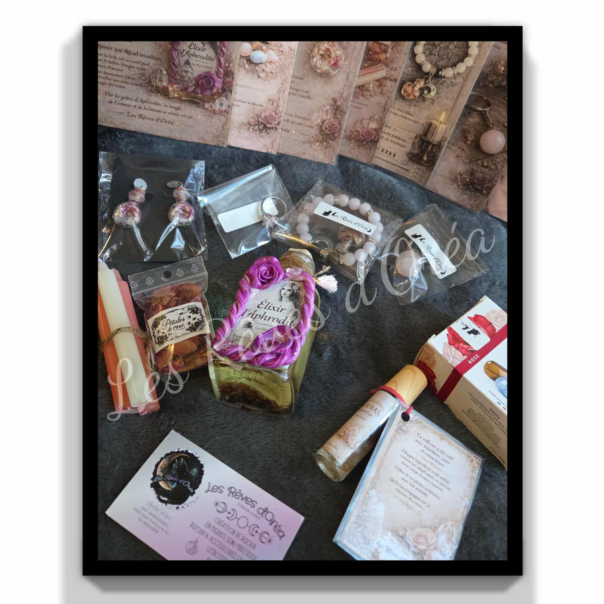 💞 La Box Amour 💞
