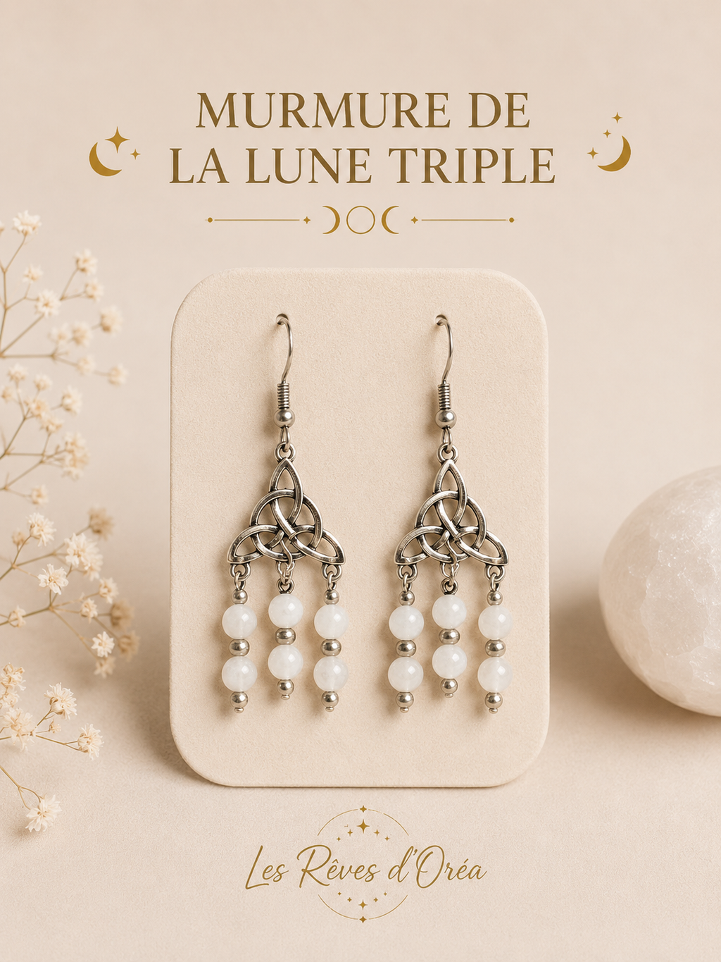 Murmure de la Lune Triple