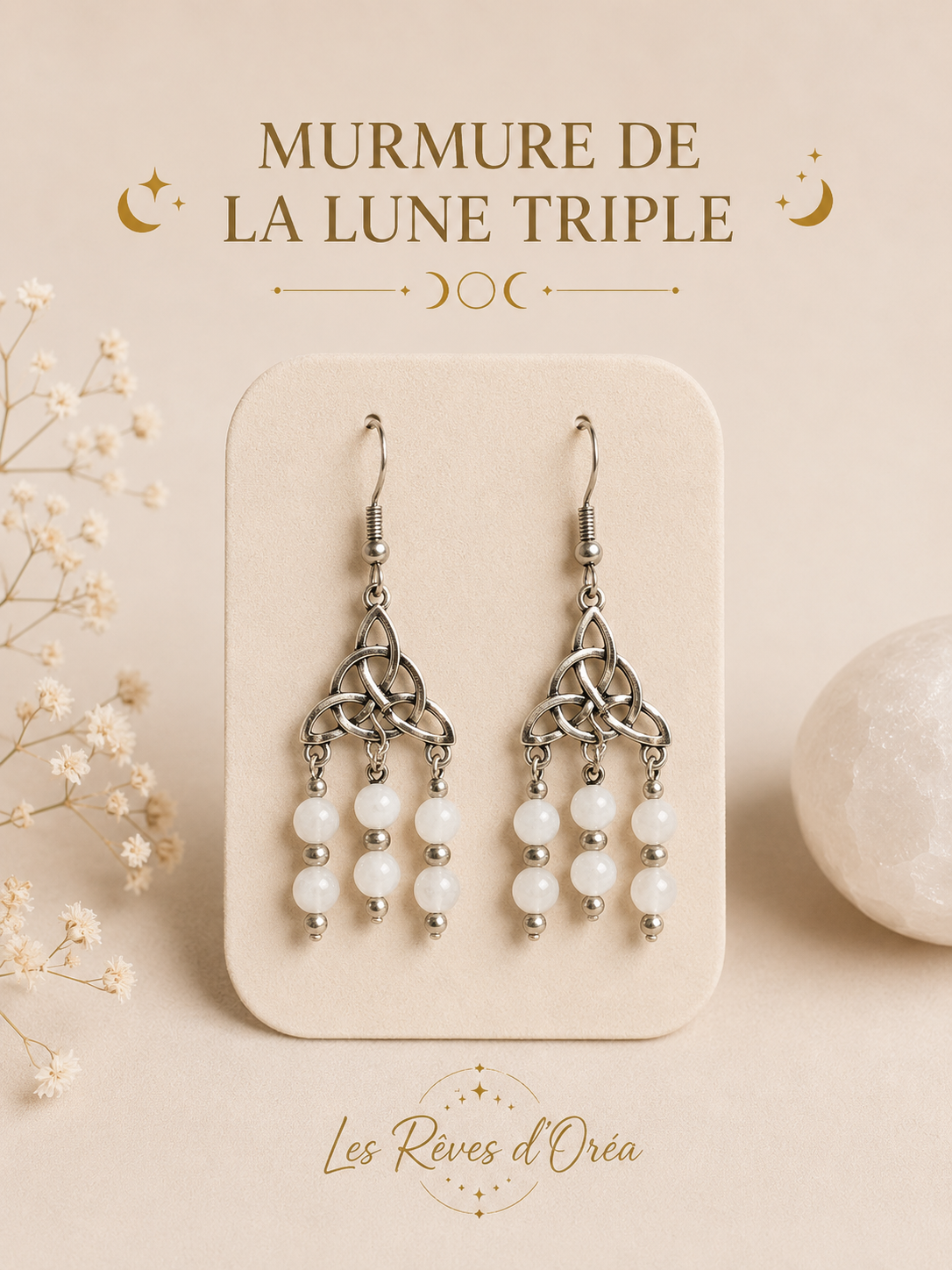 Murmure de la Lune Triple