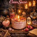 🕯️💞 Cœur Sacré 💞🕯️