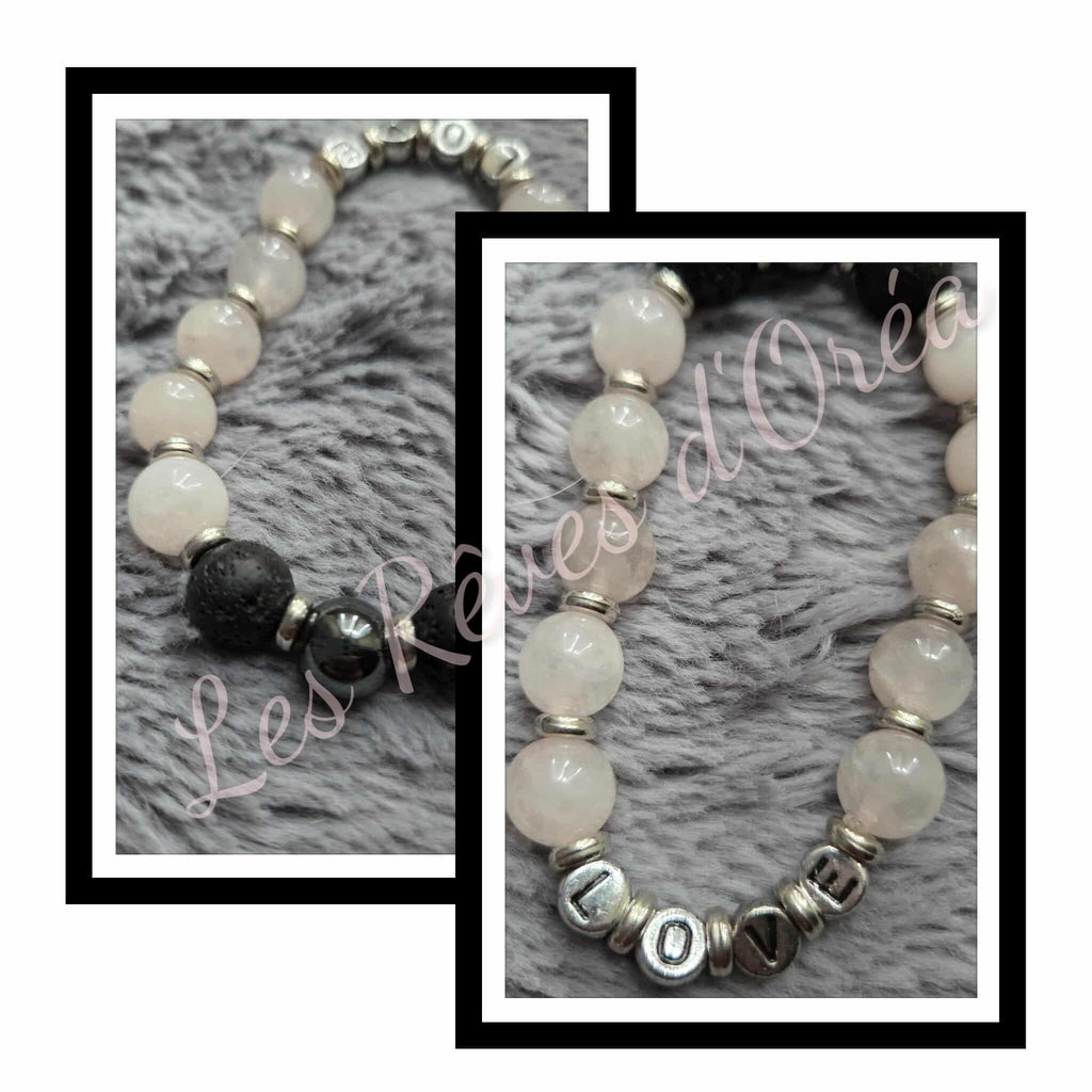 💗 Bracelet 💗 Alliance des Âmes
