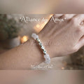💗 Bracelet 💗 Alliance des Âmes