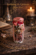 🕯️Les Veilleuses du Grimoire🕯️