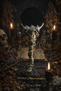 🪞 Mirror of Necromancy 🪞