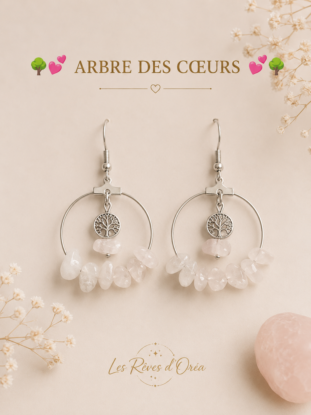 🌳💕Arbre des Cœurs💕🌳