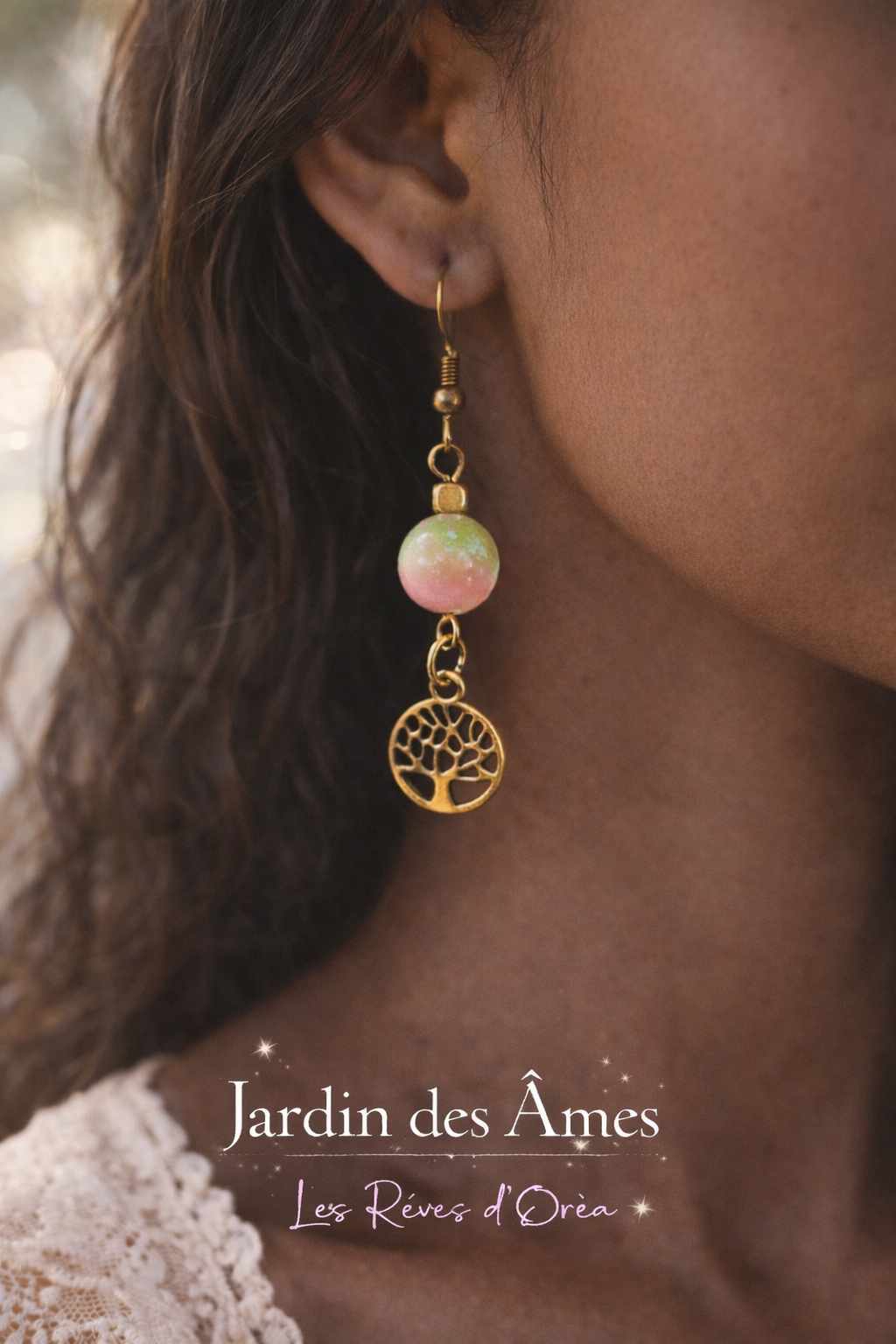 🍉 Jardin des Âmes 🍉