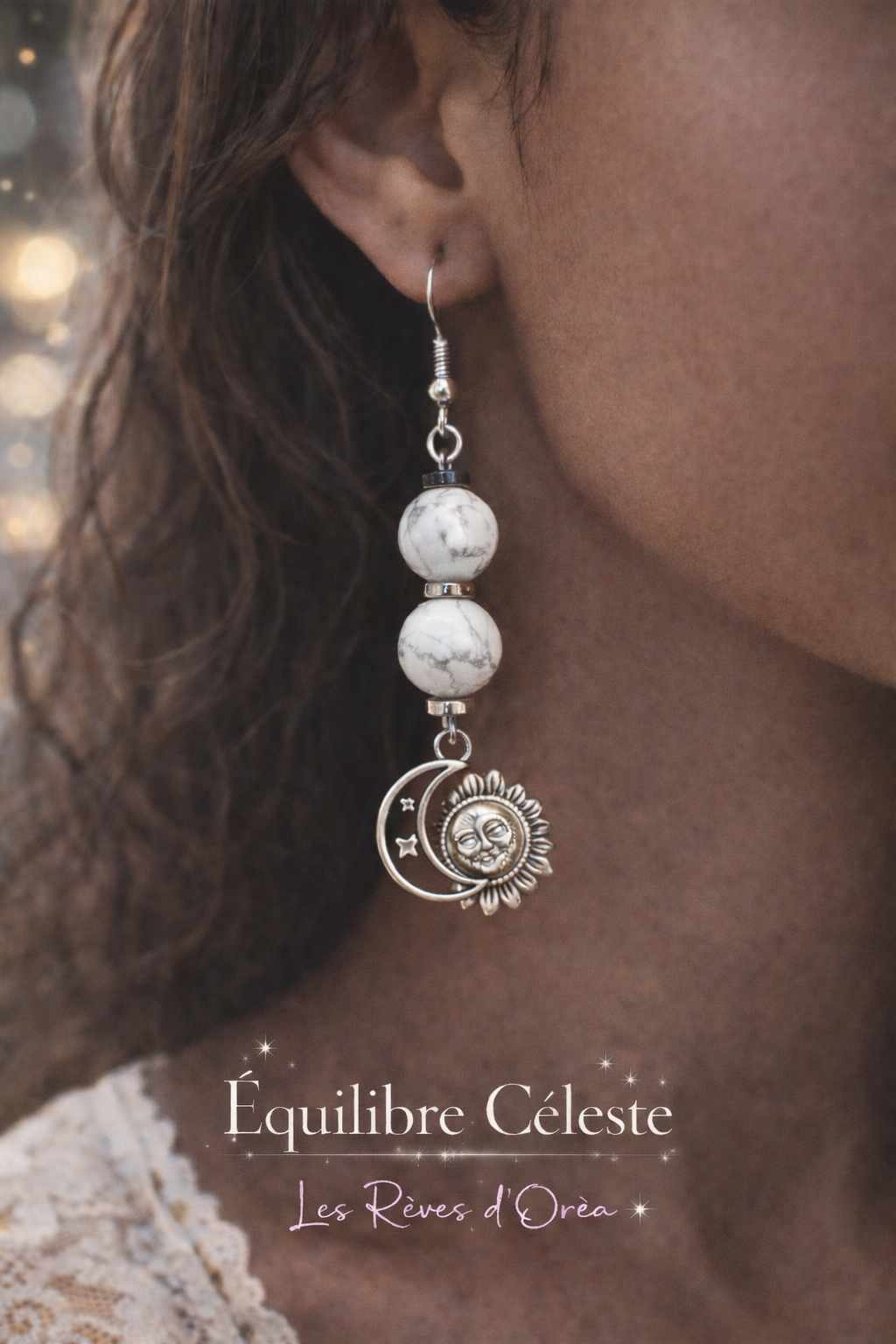 🌙 Équilibre Céleste 🌙