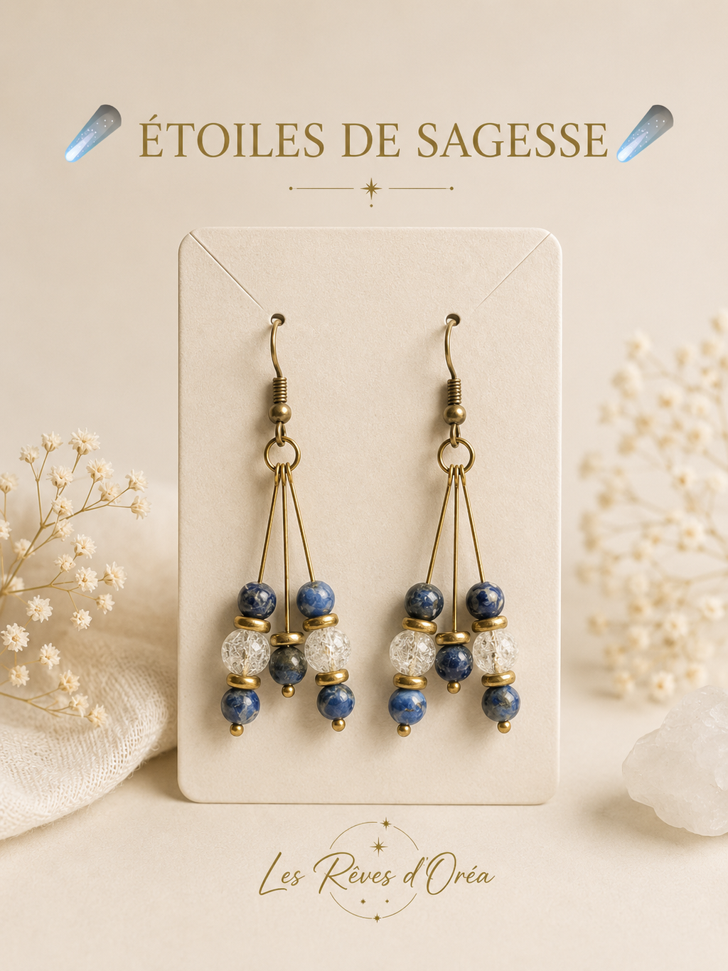 ☄️Étoiles de Sagesse☄️