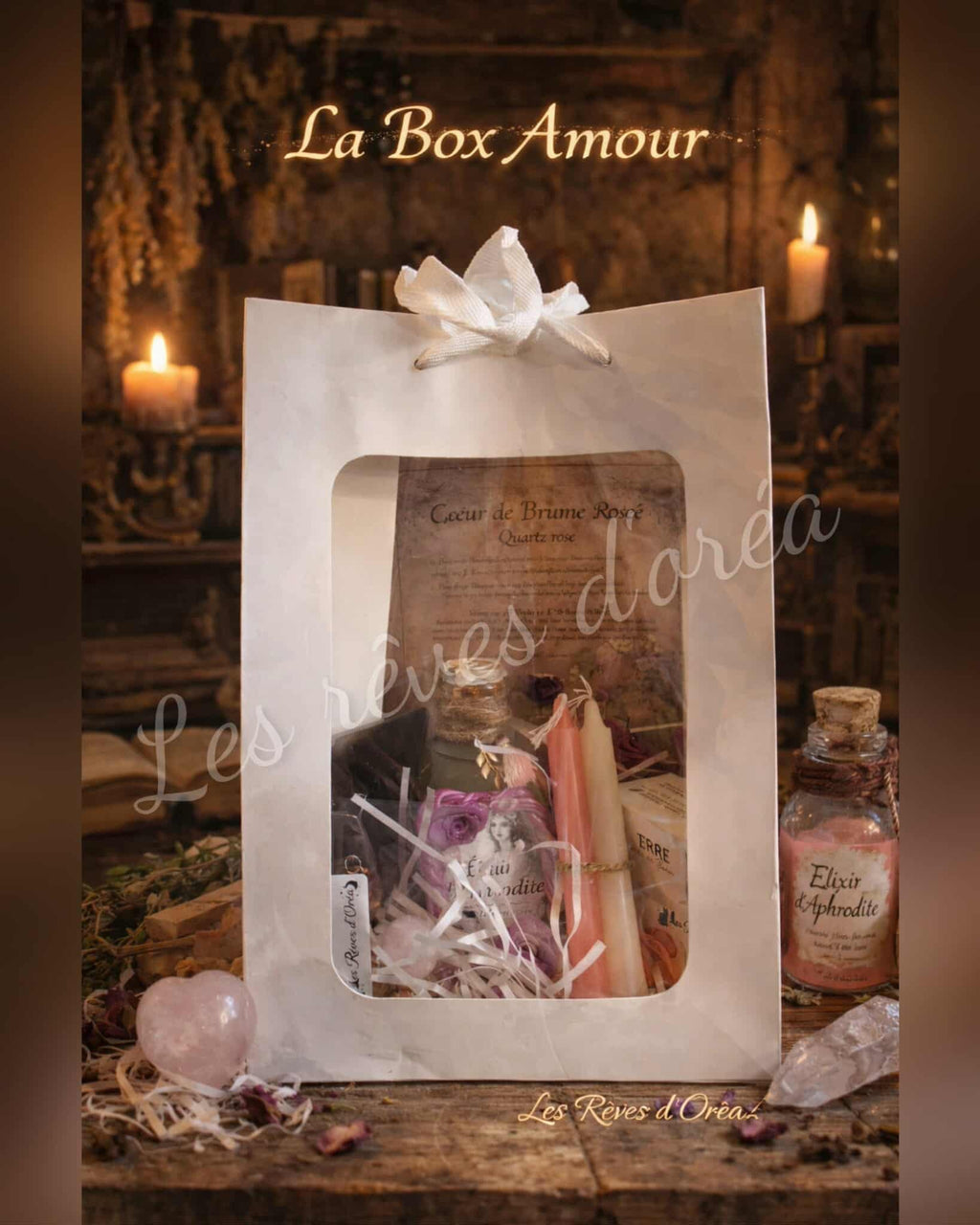 💞 La Box Amour 💞