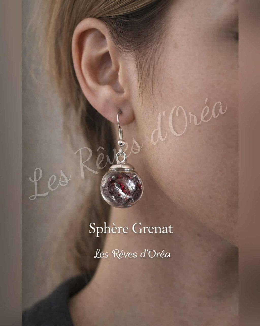 ✨ Sphères Enchantées ✨
