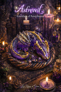 🐉 Astreveil 🐉Gardien d’Améthyste